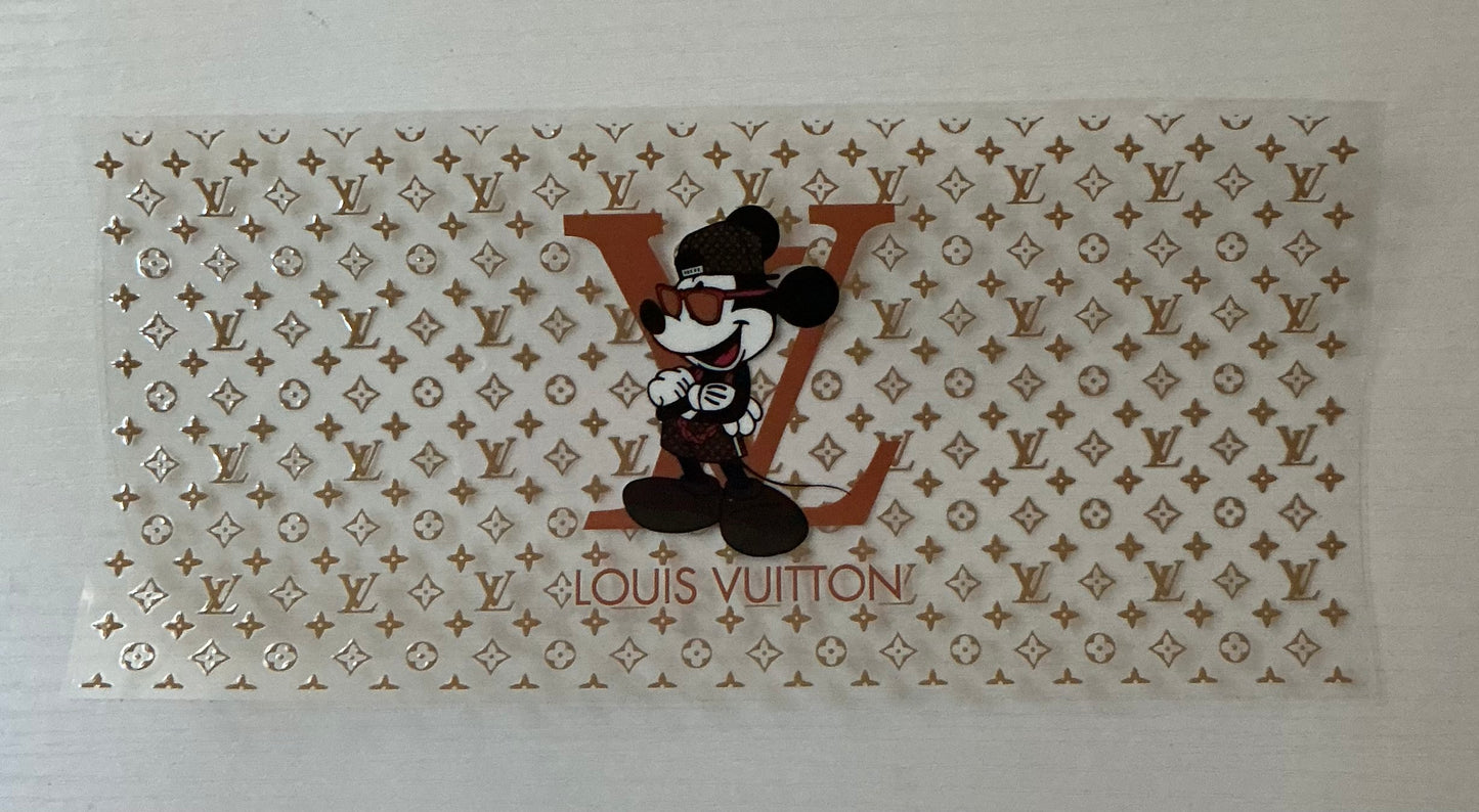Mickey Mouse LV