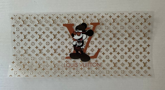 Mickey Mouse LV