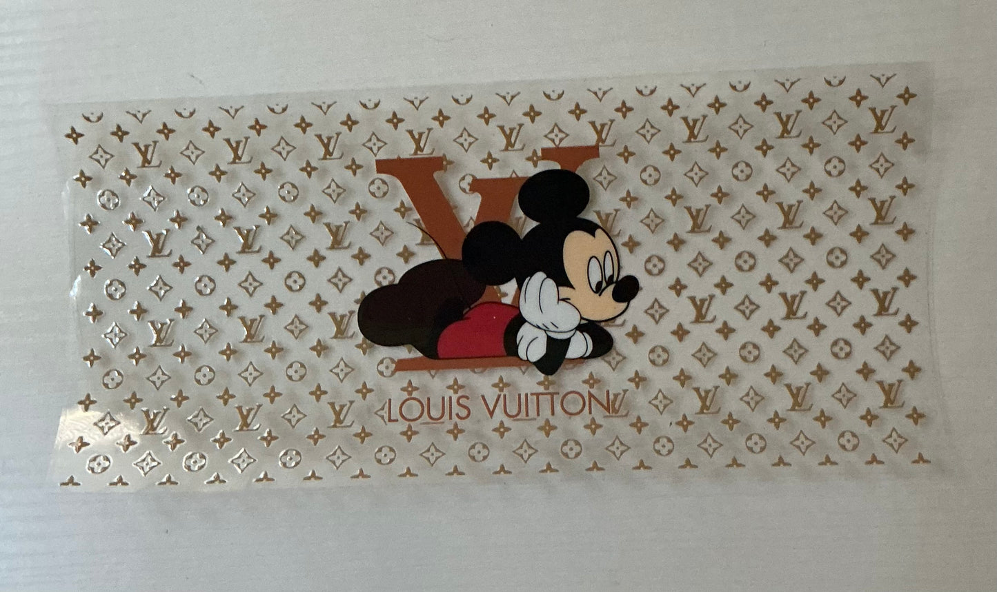Mickey Mouse
