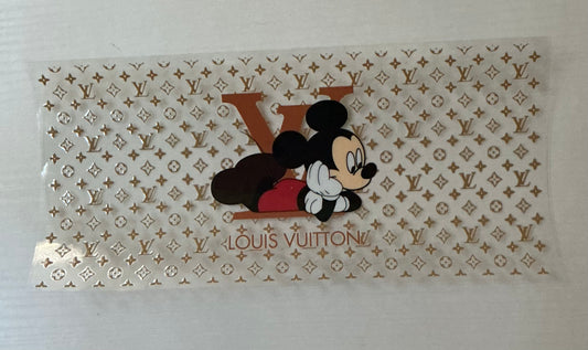 Mickey Mouse