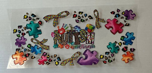 Autism Acceptance
