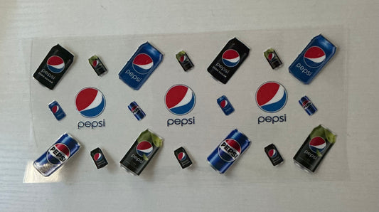 Pepsi