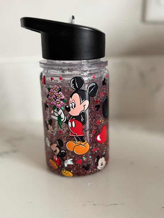 Mickey Mouse
